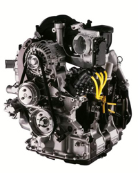 P45F5 Engine